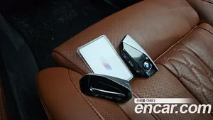 BMW X7, 2023 — миниатюра 29