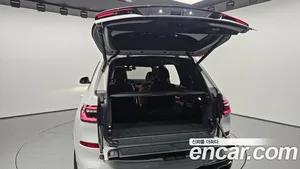 BMW X7, 2023 — миниатюра 34