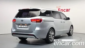 Kia Carnival, 2016 — миниатюра 2