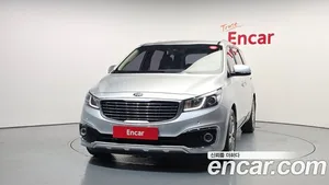 Kia Carnival, 2016 — миниатюра 3