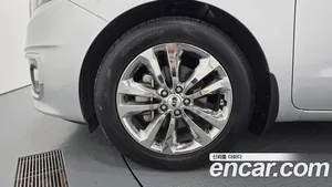 Kia Carnival, 2016 — миниатюра 5