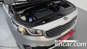 Kia Carnival, 2016 — миниатюра 6