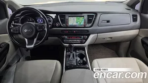 Kia Carnival, 2016 — миниатюра 7