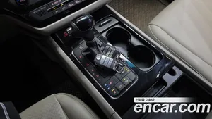 Kia Carnival, 2016 — миниатюра 9