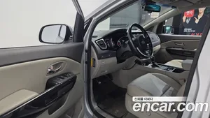 Kia Carnival, 2016 — миниатюра 10