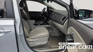 Kia Carnival, 2016 — миниатюра 11