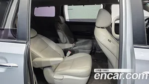 Kia Carnival, 2016 — миниатюра 12