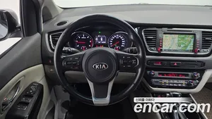 Kia Carnival, 2016 — миниатюра 13