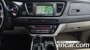 Kia Carnival, 2016 — миниатюра 14