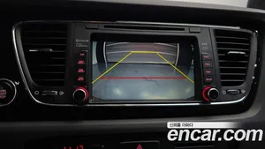 Kia Carnival, 2016 — миниатюра 15