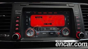 Kia Carnival, 2016 — миниатюра 16