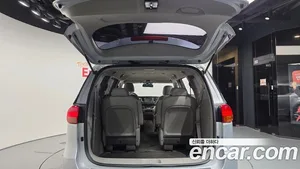 Kia Carnival, 2016 — миниатюра 20