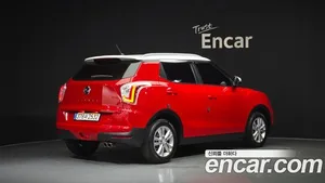KGM Tivoli, 2018 — миниатюра 2