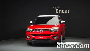 KGM Tivoli, 2018 — миниатюра 3
