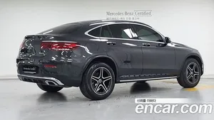 Mercedes-Benz GLC-Class, 2023 — миниатюра 2