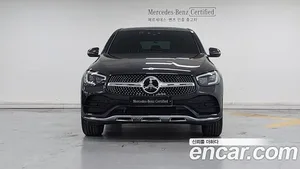 Mercedes-Benz GLC-Class, 2023 — миниатюра 3