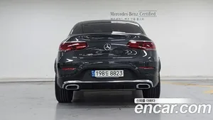 Mercedes-Benz GLC-Class, 2023 — миниатюра 4