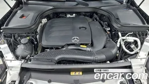 Mercedes-Benz GLC-Class, 2023 — миниатюра 6