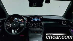 Mercedes-Benz GLC-Class, 2023 — миниатюра 7