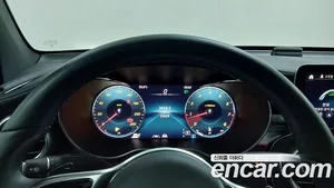 Mercedes-Benz GLC-Class, 2023 — миниатюра 8