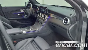Mercedes-Benz GLC-Class, 2023 — миниатюра 9