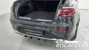 Mercedes-Benz GLC-Class, 2023 — миниатюра 11