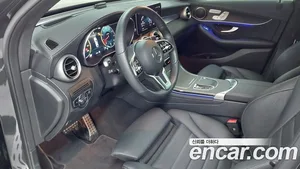 Mercedes-Benz GLC-Class, 2023 — миниатюра 14