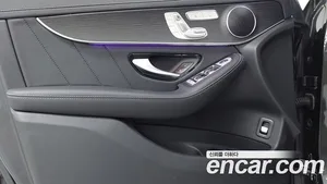 Mercedes-Benz GLC-Class, 2023 — миниатюра 15