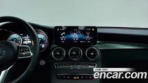 Mercedes-Benz GLC-Class, 2023 — миниатюра 16
