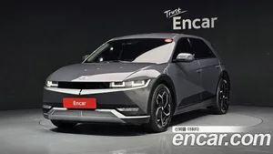 Hyundai Ioniq 5, 2023 — миниатюра 1