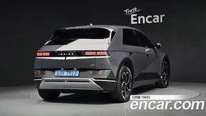 Hyundai Ioniq 5, 2023 — миниатюра 2