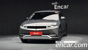 Hyundai Ioniq 5, 2023 — миниатюра 3