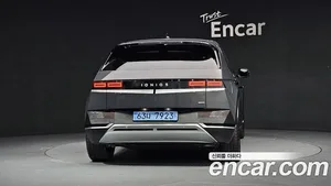 Hyundai Ioniq 5, 2023 — миниатюра 4