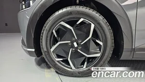 Hyundai Ioniq 5, 2023 — миниатюра 5