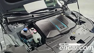 Hyundai Ioniq 5, 2023 — миниатюра 6
