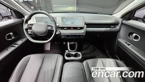 Hyundai Ioniq 5, 2023 — миниатюра 7