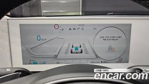 Hyundai Ioniq 5, 2023 — миниатюра 8