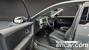 Hyundai Ioniq 5, 2023 — миниатюра 10