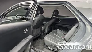 Hyundai Ioniq 5, 2023 — миниатюра 11