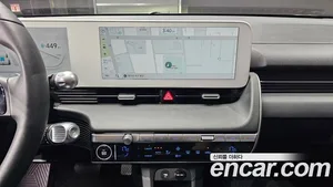 Hyundai Ioniq 5, 2023 — миниатюра 12