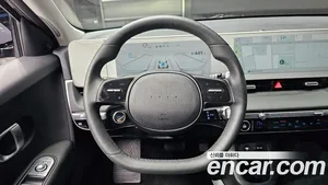 Hyundai Ioniq 5, 2023 — миниатюра 13