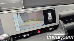 Hyundai Ioniq 5, 2023 — миниатюра 14