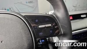 Hyundai Ioniq 5, 2023 — миниатюра 15