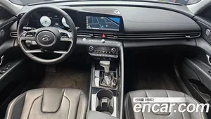 Hyundai Avante, 2023 — миниатюра 7