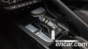 Hyundai Avante, 2023 — миниатюра 9