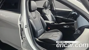 Hyundai Avante, 2023 — миниатюра 12