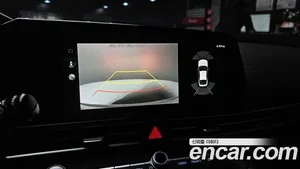 Hyundai Avante, 2023 — миниатюра 15