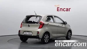 Kia morning, 2015 — миниатюра 2