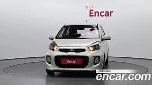 Kia morning, 2015 — миниатюра 3