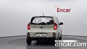 Kia morning, 2015 — миниатюра 4